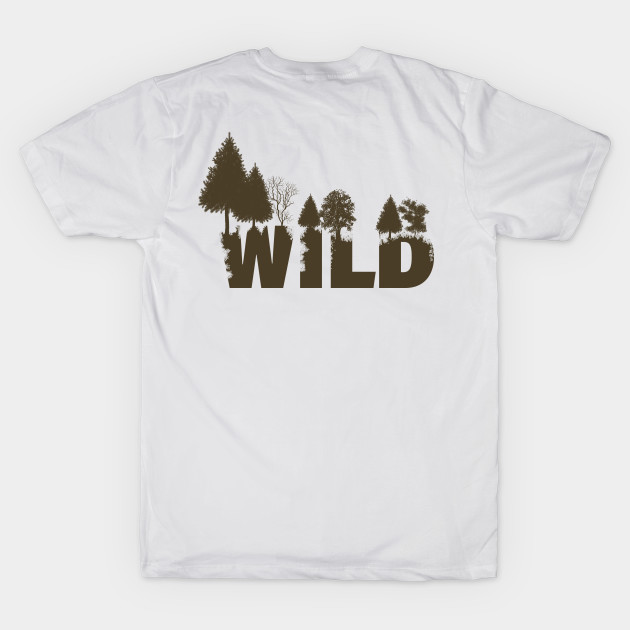 Wild Trees by SWON Design